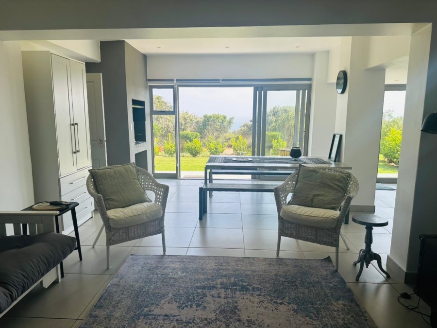 4 Bedroom Property for Sale in Herolds Bay Western Cape